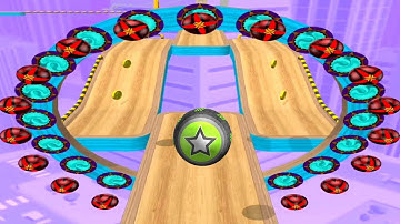 Going Balls New Update Speedrun Gameplay Level 425- 428