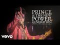 Prince, The New Power Generation - Diamonds and Pearls (Live At Glam Slam - Jan 11,1992)