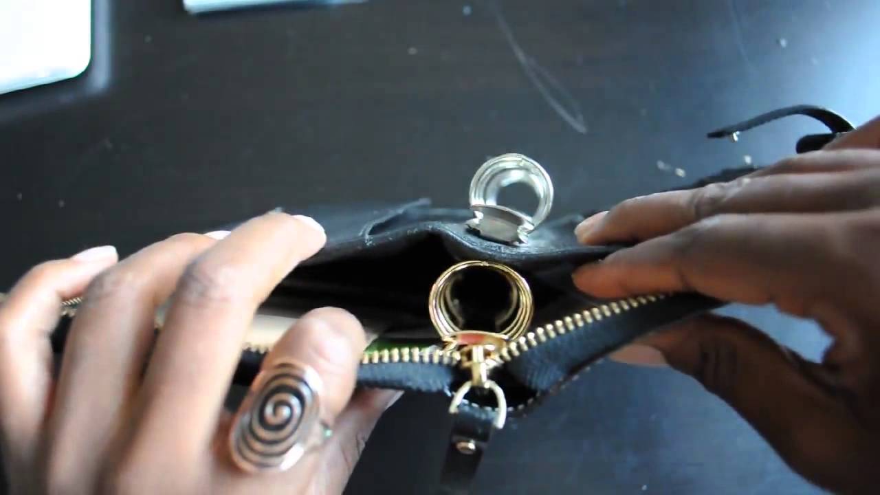 Planner comparison: Kate Spade zip vs Guildford Filofax