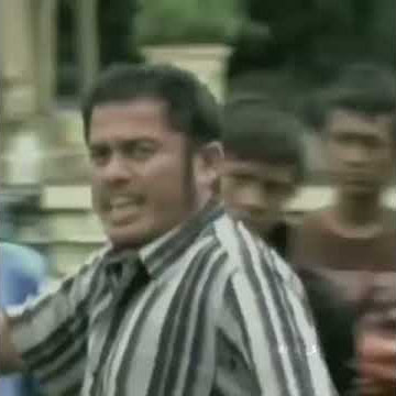 Sandiwara Dunia