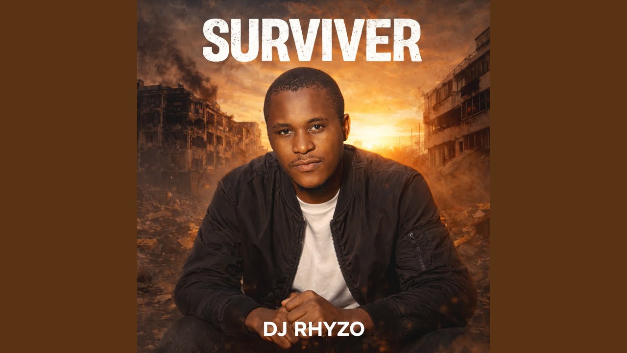 Watch Surviver on YouTube Watch Surviver on YouTube