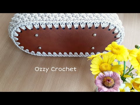 The Method Of Working On A Leather Base And The Method Of Explaining The Increase In Detail 