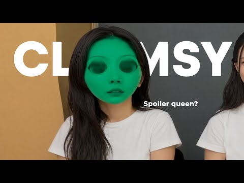 Wonhee's Most Adorable Chaos Moments