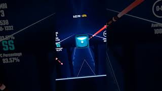 The chonk chart #beatsaber #vr