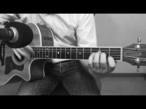氷室京介/HEAT slam style cover