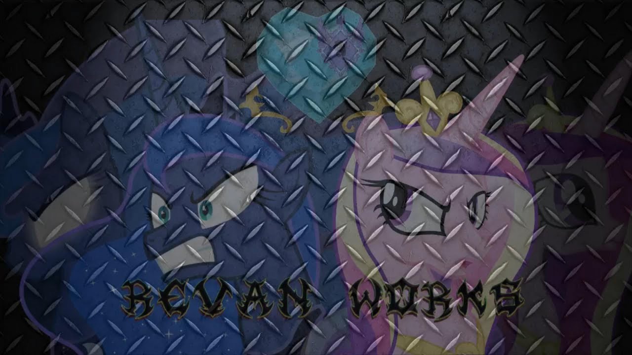 Revanworks first test pilot series. still working on the name 🦄