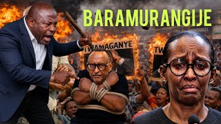 🛑 imbwa yazibyamazuru agafuni ngopooooo murigoma haraturitse nonaha