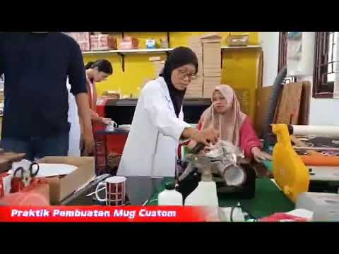 The Best Practice Desain Grafis PKK 2024