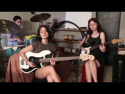 505 - Arctic Monkeys (Cover by Pacifica)