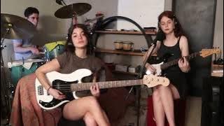 505 - Arctic Monkeys (Cover by Pacifica)
