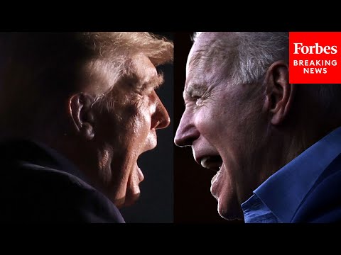 'Joe Biden Is