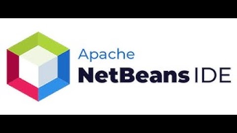 Installing JAVA NetBeans IDE in Windows 10