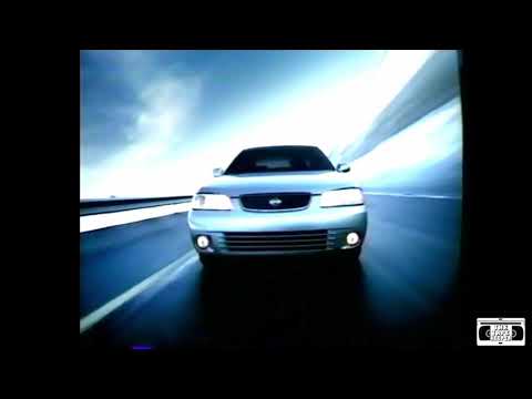 nissan-sentra-commercial---2001