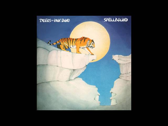 Tygers Of Pan Tang - Story So Far, The