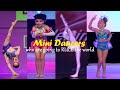 Mini dancers who will rule the world! (Part 2)