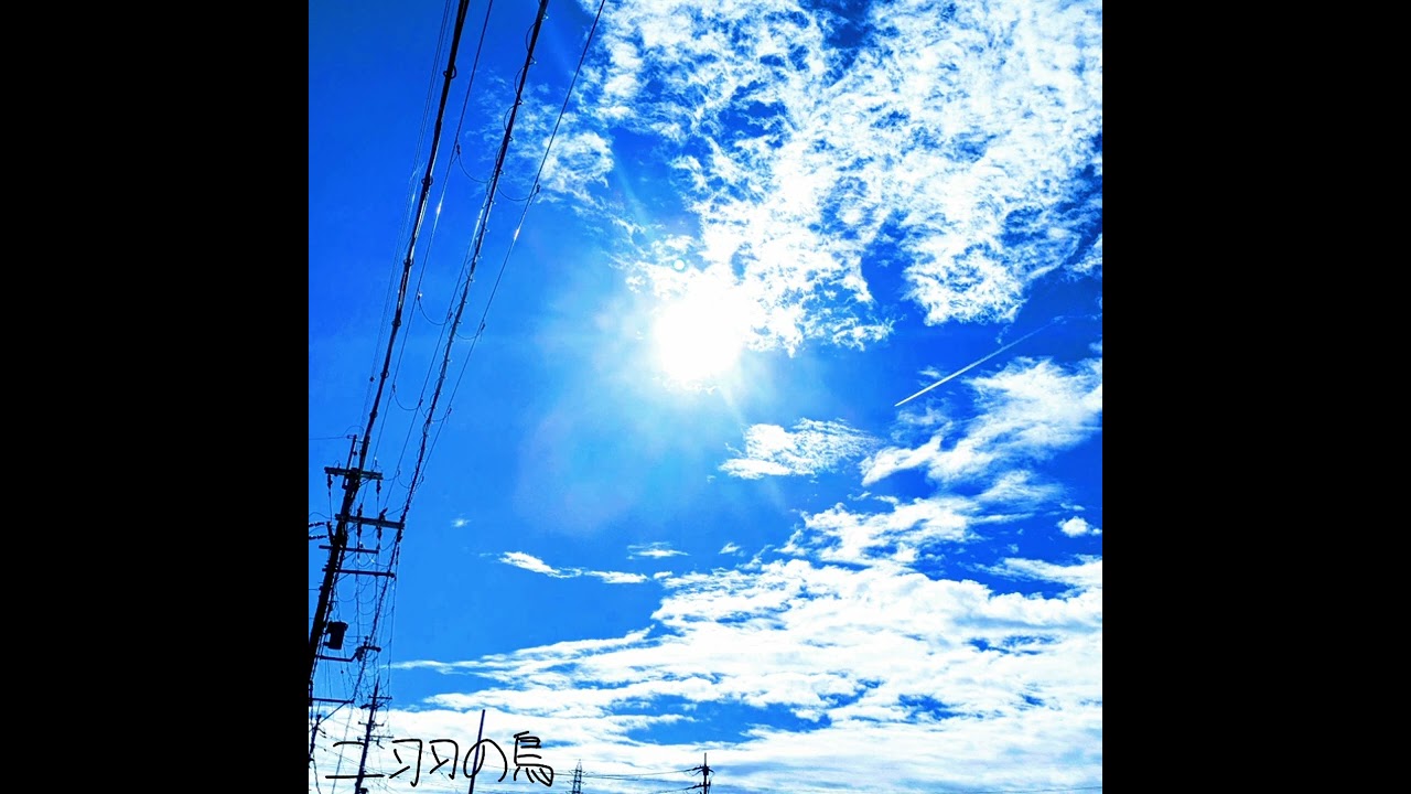 オリジナル曲】二羽の鳥 - YouTube
