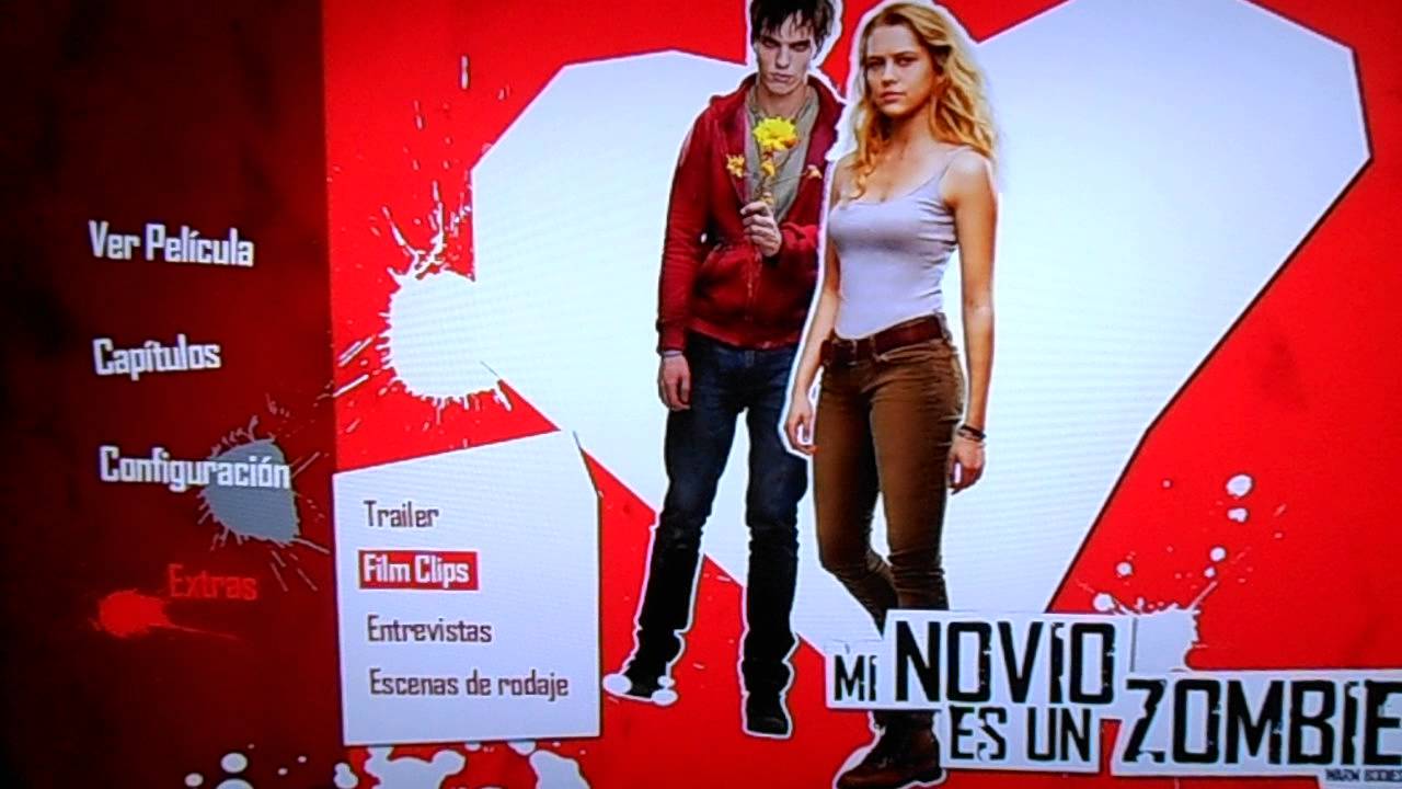 Letra Mi Novio Es Un Zombie