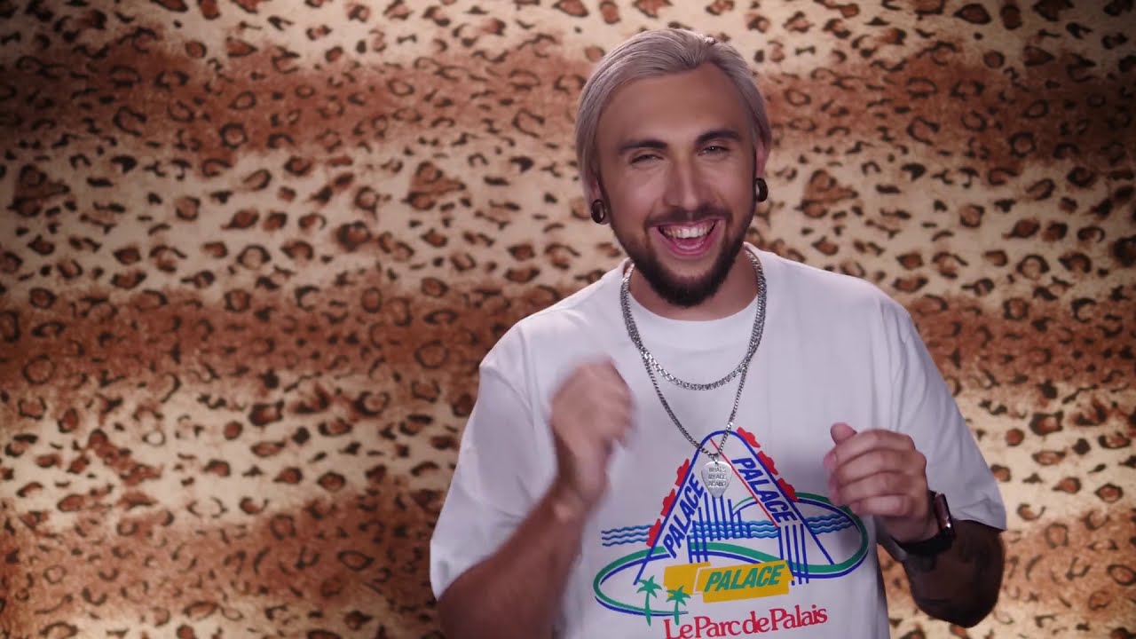 Набережные члены - YouTube