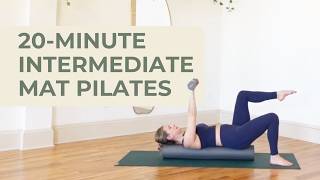 Mat Pilates