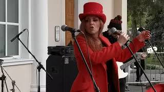 Richter Scales, Russian Woodstock 2021