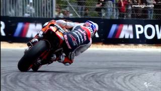 Motogp  A Farewell To Casey Stoner