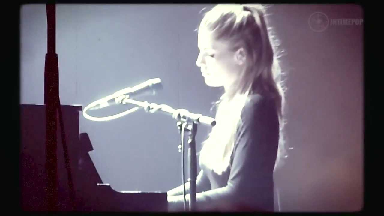 Teaser Intimepop London Grammar