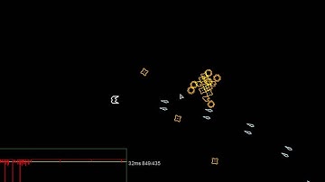 Started working on Entity Component System