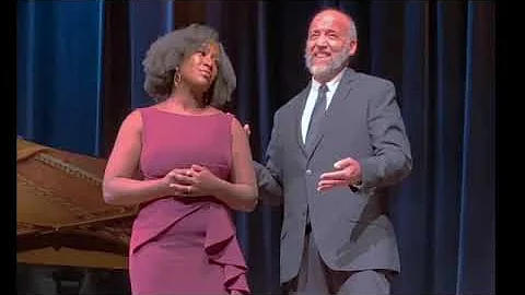 Ah! Dite alla Giovine(duet)   Johanne Daniels, sop...