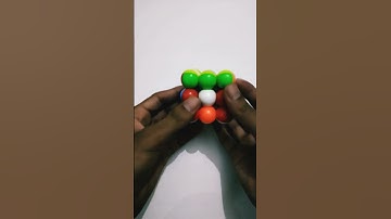 unboxing 3×3 bubble Rubik