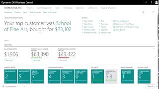 How to - Export Fast/Giro Payment File from Business Central