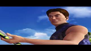 Max Steel Bio Crisis Max Steel Vs Cytro.