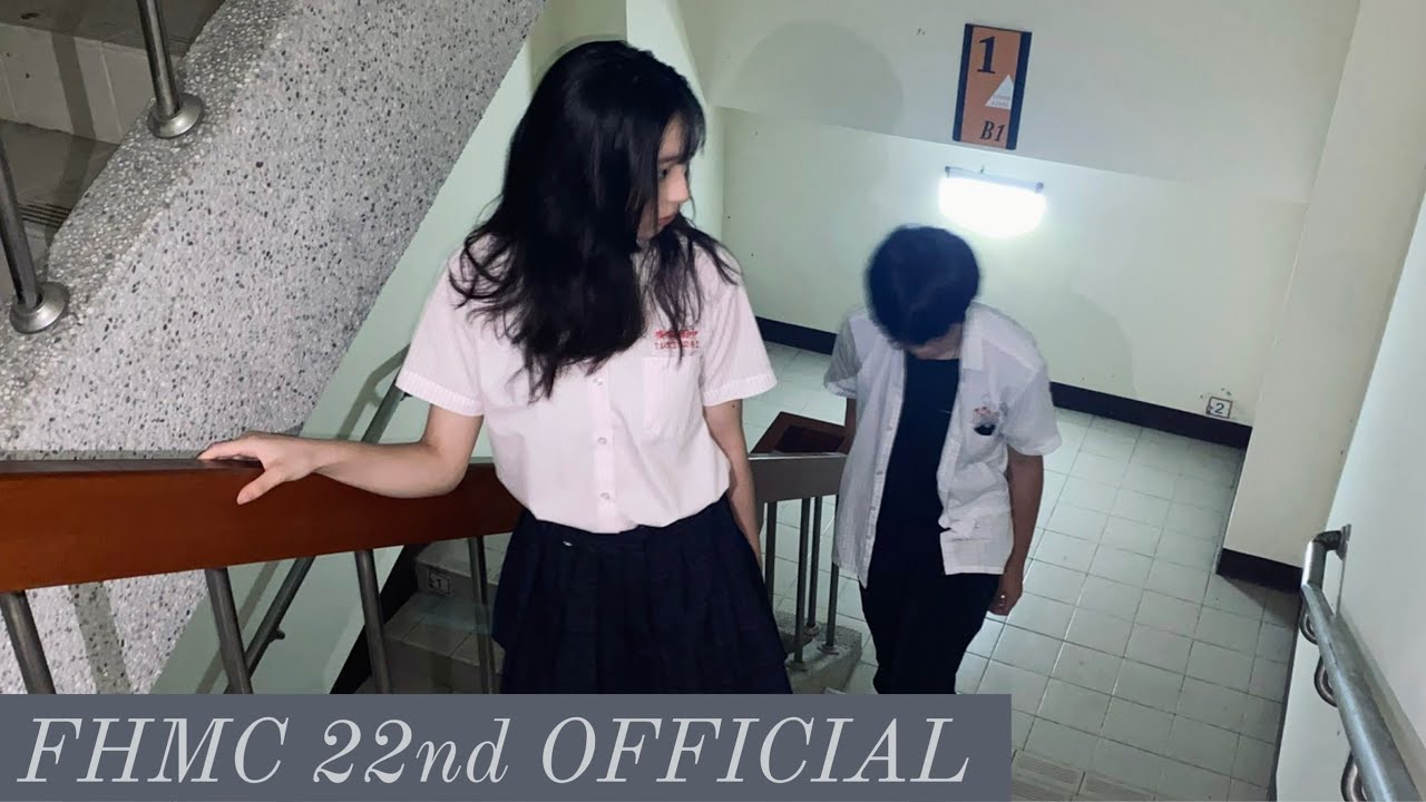 窒愛 // 220701[和光同城]高一微電影