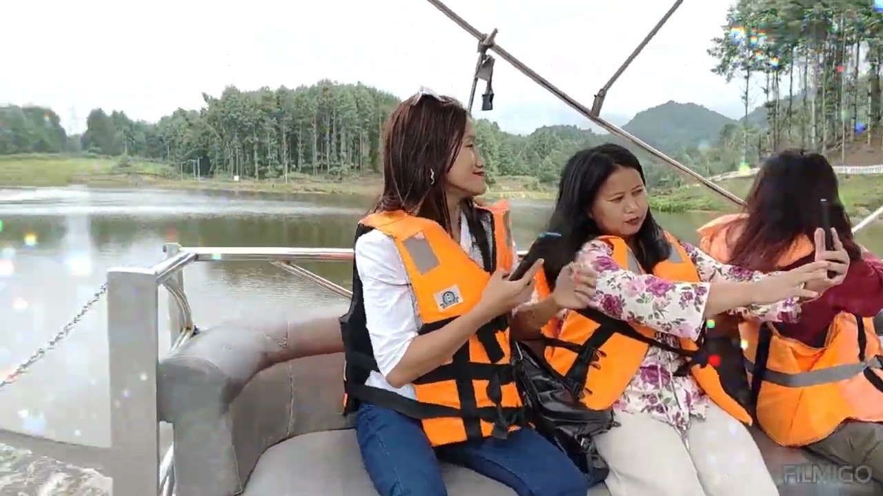 family trips to ziro valley..