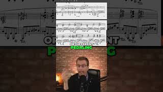 Chopin wanted you to stick to the score!!
