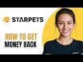 How To Get Money Back From Starpets 2026