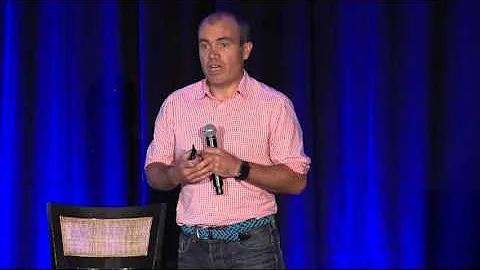 Hilary Perchard  - Why strategic investors are goo...