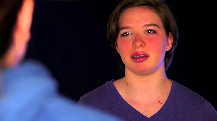 Alexandra Mills Acting Monologues