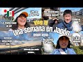 ¿Me veo mala? 😱 + Paolita Suarez en Shibuya?! 🇯🇵 + Primavera en JAPON🌸 | Vlog19 Onigiri Vlogs