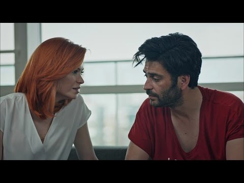 İlyas'ın şoku - Eşkıya Dünyaya Hükümdar Olmaz 36. Bölüm - atv