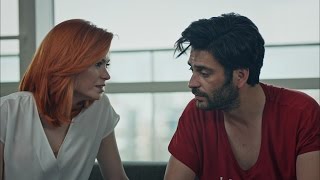 İlyas'ın şoku - Eşkıya Dünyaya Hükümdar Olmaz 36. Bölüm - Atv İlyas'ın şoku - Eşkıya Dünyaya Hükümdar Olmaz 36. Bölüm - Atv