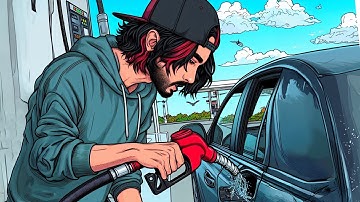 I Opened a BRAND NEW Gas Station in Pumping Simulator 2!