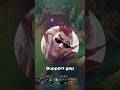 supp + jungle gapped #leagueoflegends #lol #lolclips #lolmoments #rakan