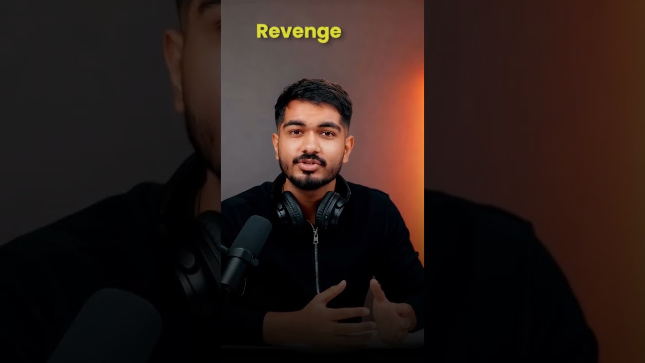 Overtrading Se Account Slow-Slow Khatam Hota Hai! 