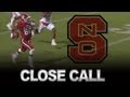 Nc states bryan underwood touc.own called back  accdigitalnetwork