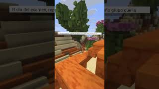 Exámen Fácil O Difícil?