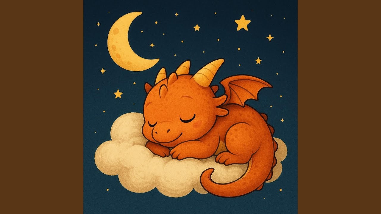 Canciones de cuna para noche segura en la cuna