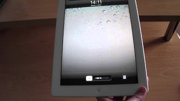 iOS 5.1 Software Update for iPad2 and iPhone 4