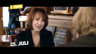 SRF, Werbeblock, Programmtrailer, 17.07.2013