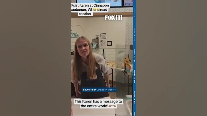 Immigrant community calls for peace after confrontation goes viral