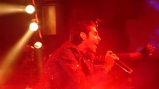 Perry Farrell Mountain Song Melkweg Amsterdam19-07-2019